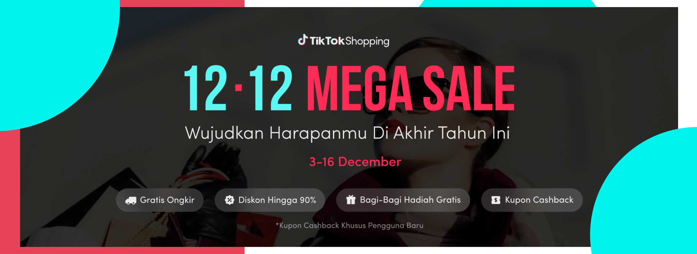 TikTok Shop Indonesia - Buka Toko Dan Jual Produk Anda Di TikTok