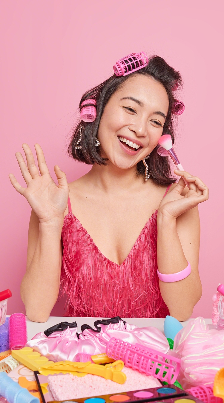 TikTok Shop seller example