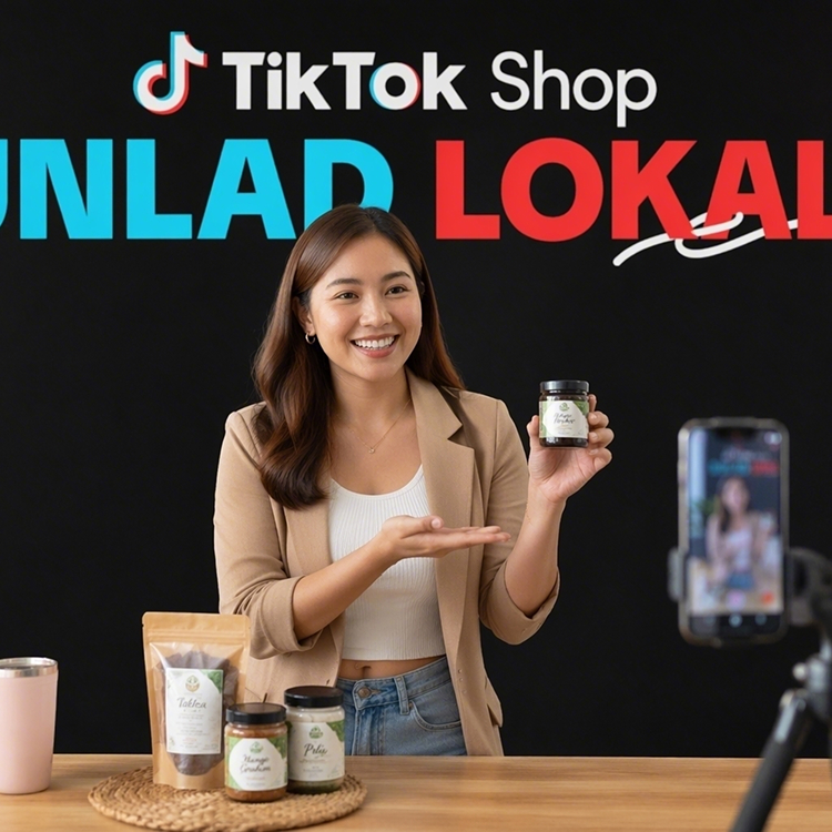 From scroll to sale — without leaving TikTok