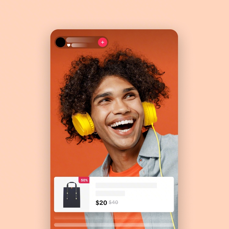 From scroll to sale — without leaving TikTok