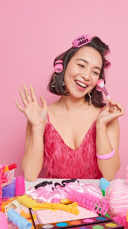 TikTok Shop seller example