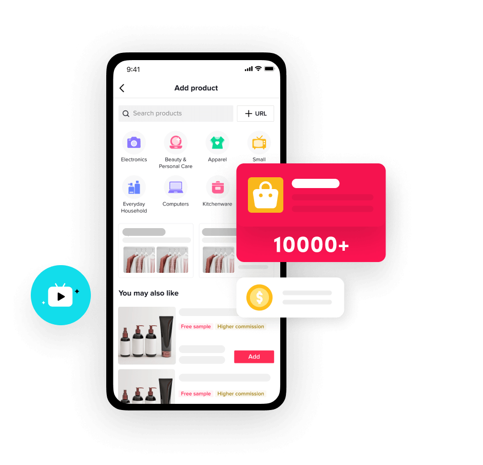 How to Set Up a TikTok Shop to Sell Your Products