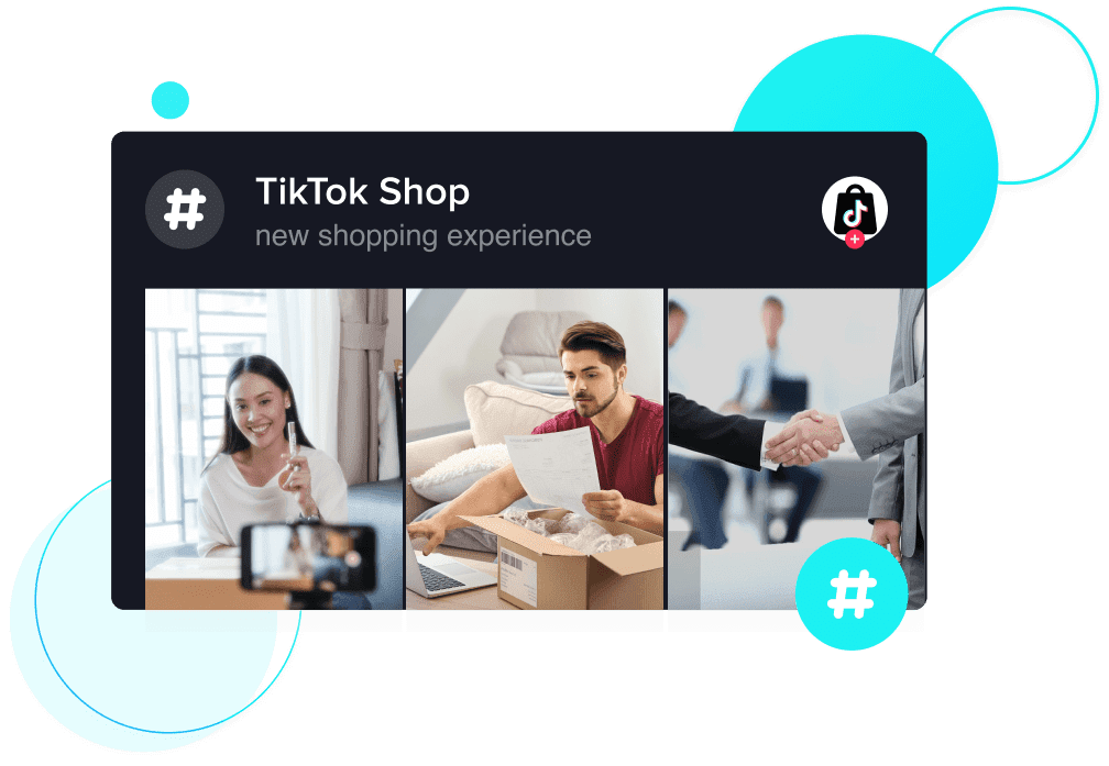 TikTok Shopping: ¿Qué es y cómo funciona? - why left.63538d39