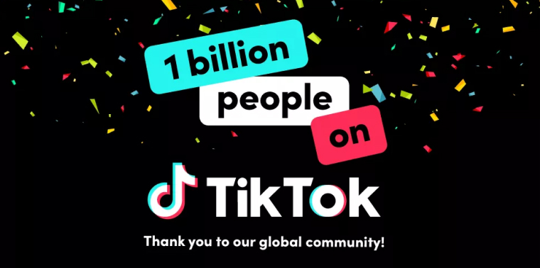 TikTok Shopping电商业务给全球商家更多商业机会